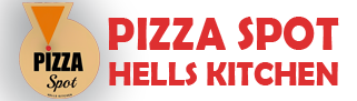 Pizza Spot Hell’s Kitchen